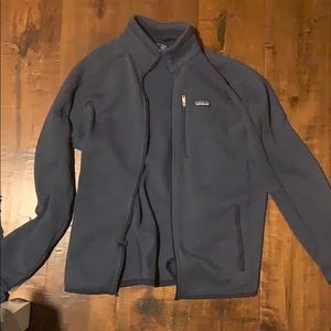 Patagonia Jacket